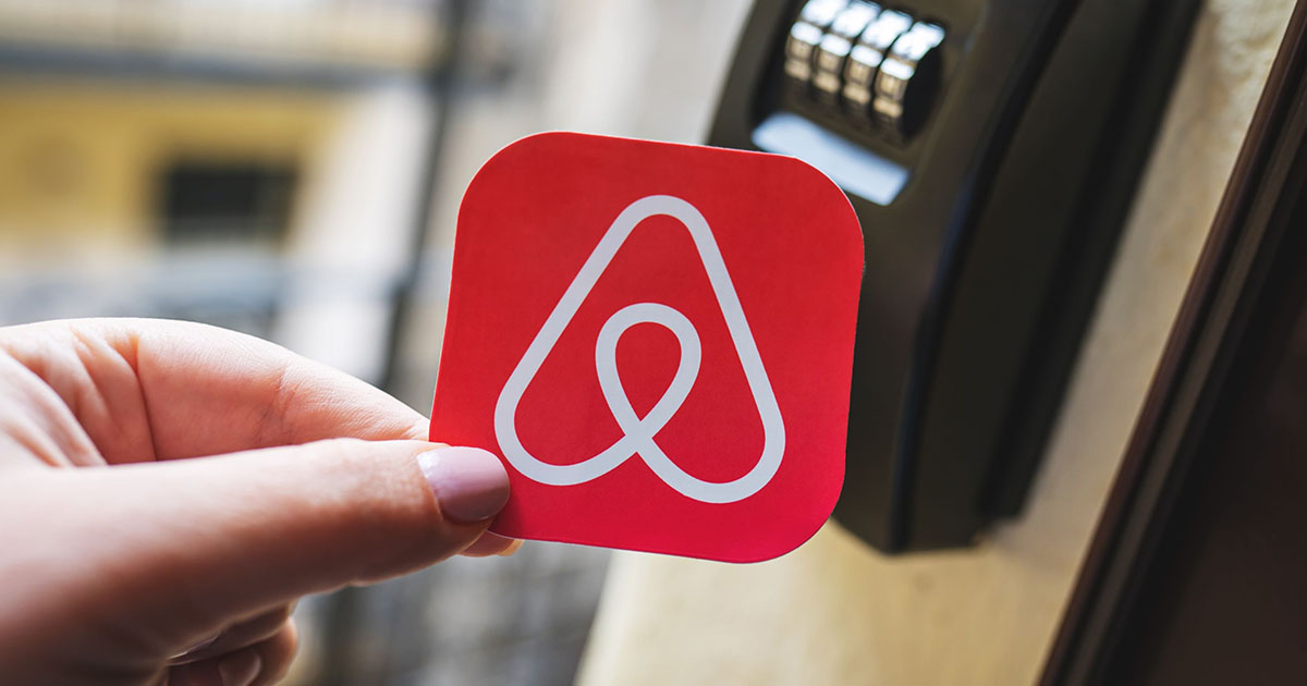 Airbnb key management