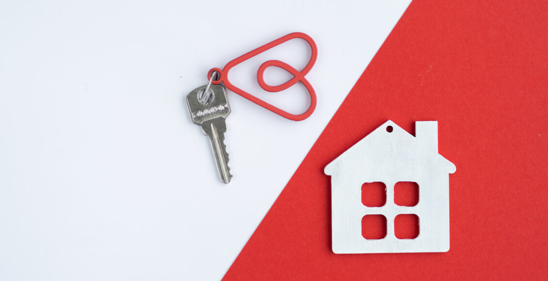 Airbnb Keys