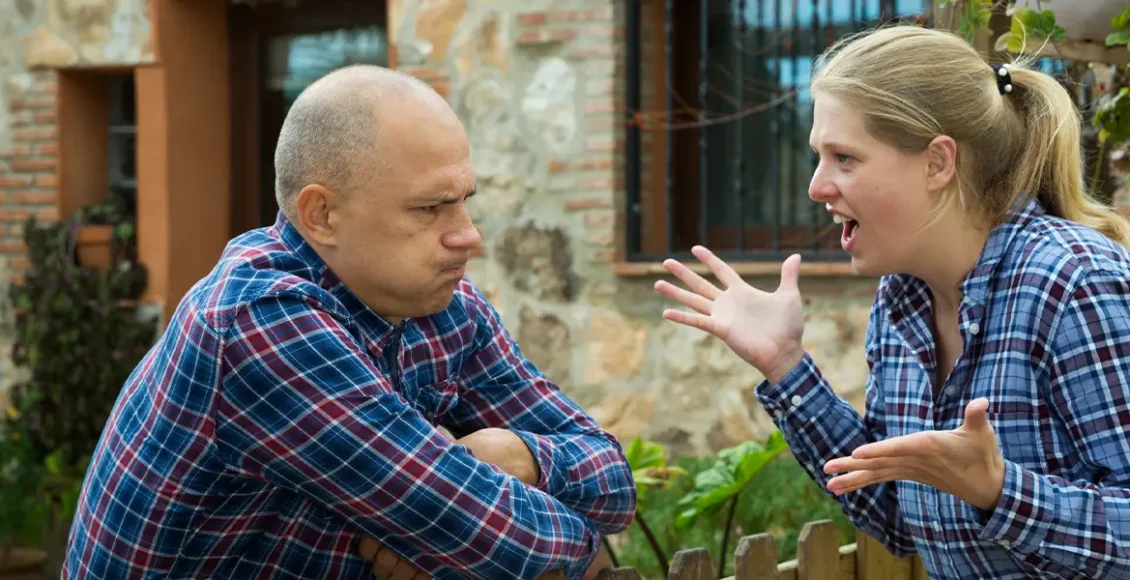 Airbnb neighbor complaints