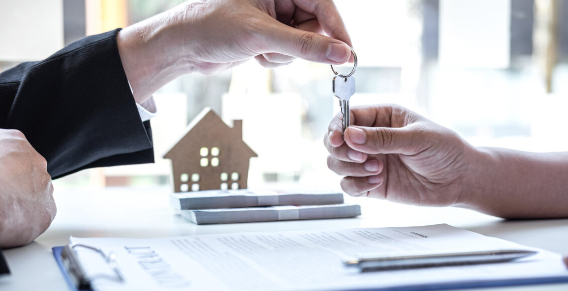 Airbnb rental agreement