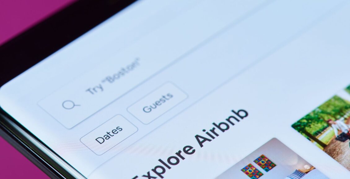 Create a Good Airbnb Profile + With Examples Marvelous Host