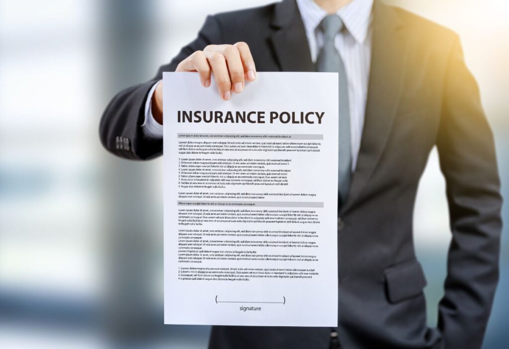 Do Airbnb hosts need insurance? Why?