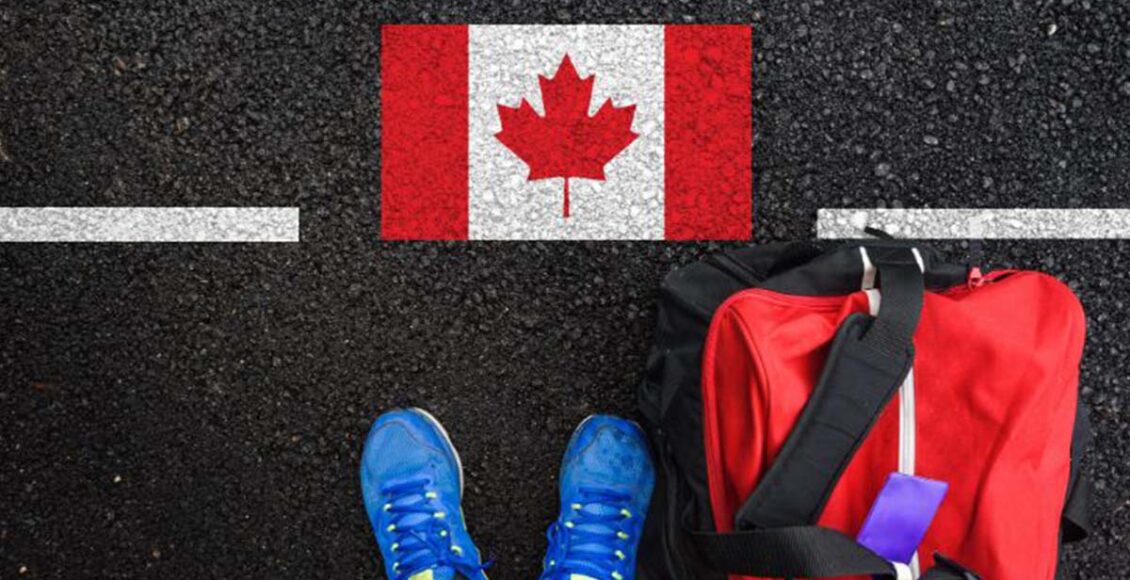 Hosting an Airbnb in Canada