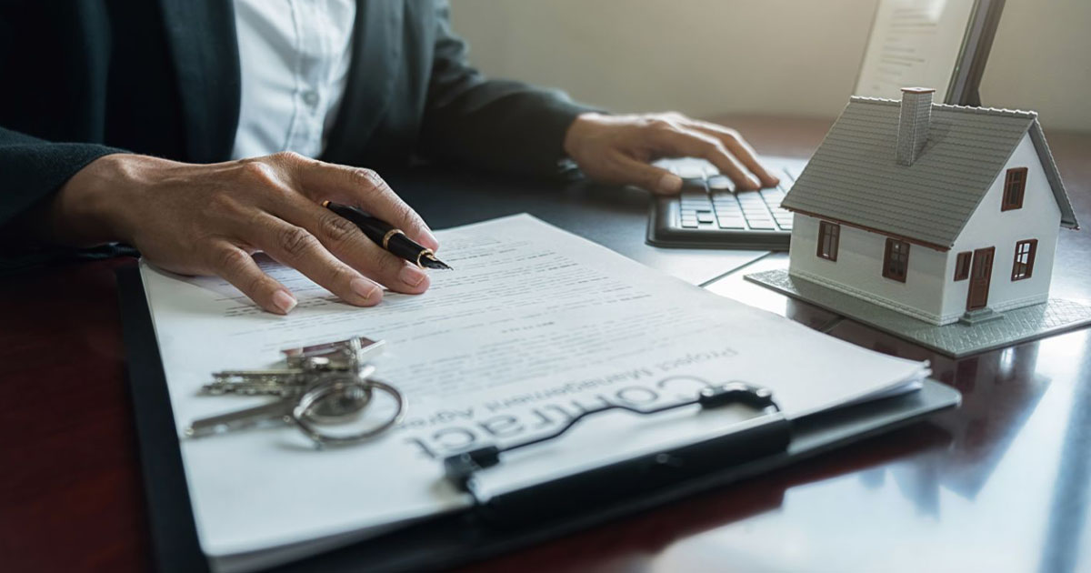 selling your Airbnb contract