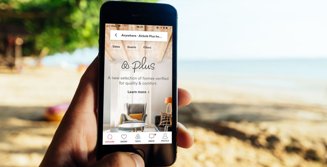 airbnb plus vs superhost