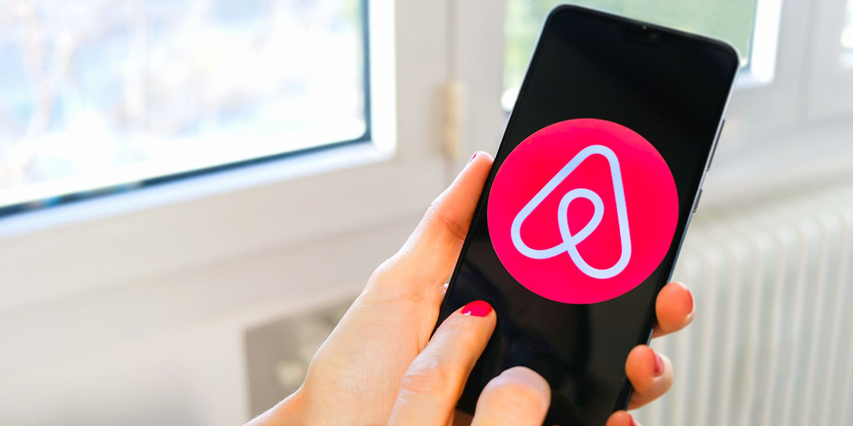 airbnb application