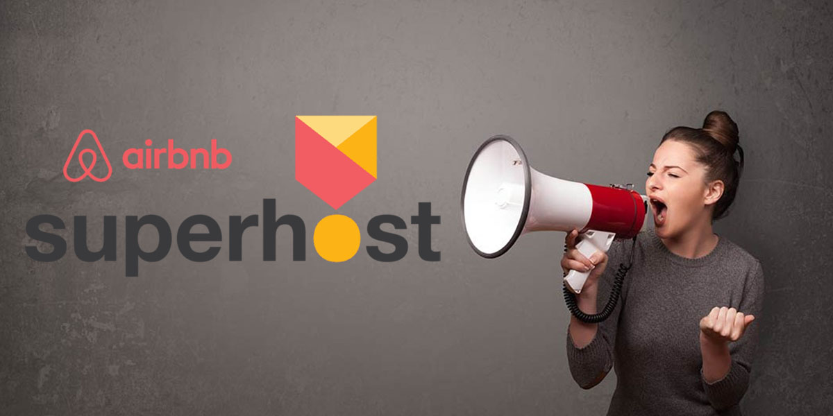 woman holding a speaker