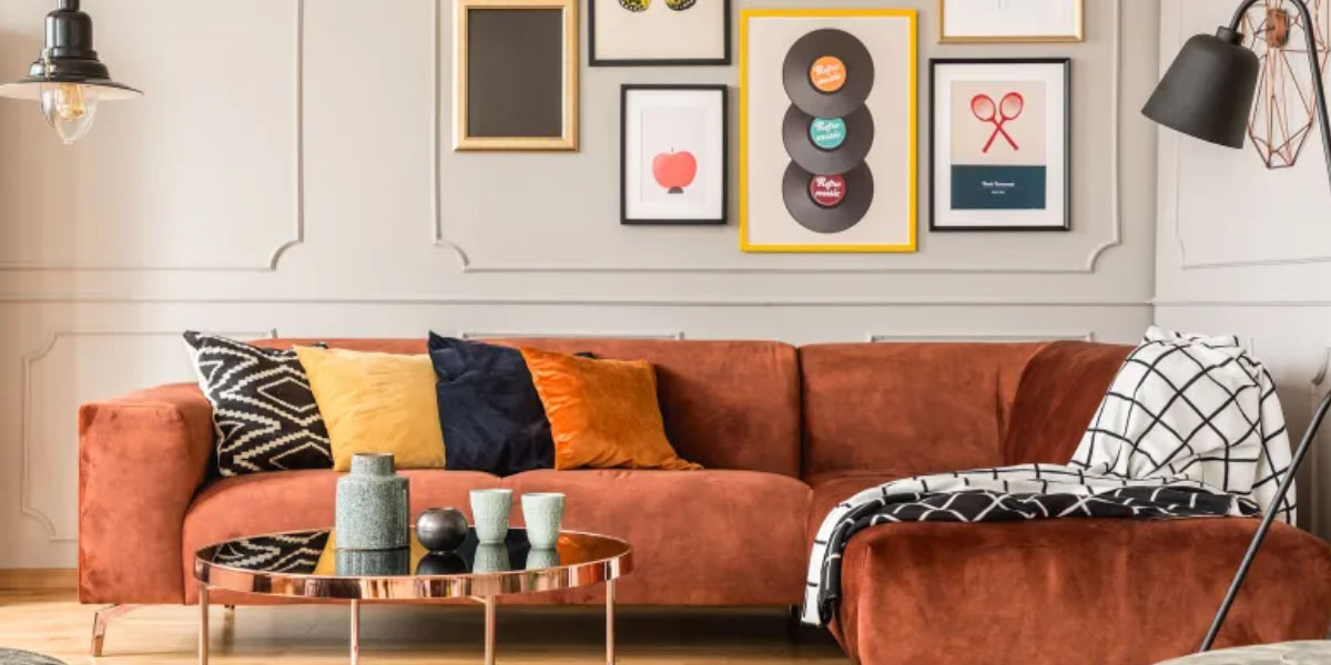 Airbnb themes ideas from A to Z