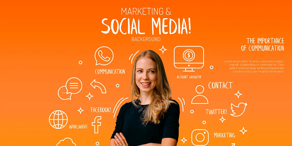 Airbnb social media marketing strategy