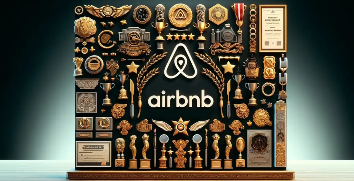 Airbnb Badges