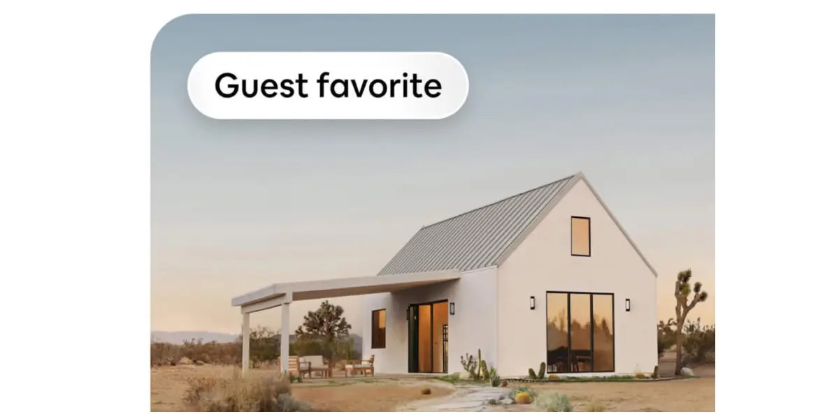 guest favorite badge